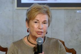 Lesya Oliynyk