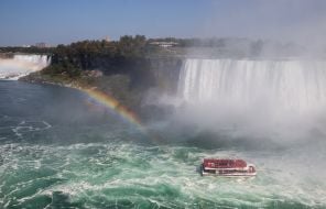 Niagara Falls