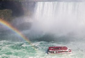 Niagara Falls