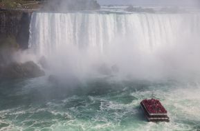 Niagara Falls
