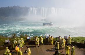 Niagara Falls