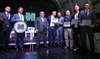 Philip Zimmerman, Yegor Aushev,  Dmitry Budorin