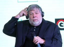 Steve Wozniak