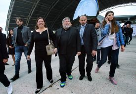 Steve Wozniak