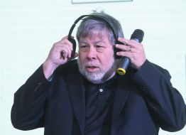 Steve Wozniak