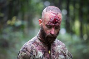 Survival Race «Zombie Run»