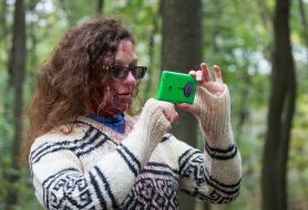 Survival Race «Zombie Run»