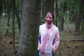 Survival Race «Zombie Run»