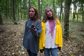 Survival Race «Zombie Run»