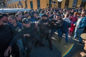 Participants of the meeting