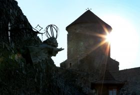 Каменец-Подольский замок