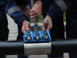 Kyivvodokanal Workers