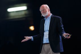 Marshall Goldsmith