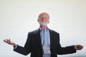 Marshall Goldsmith