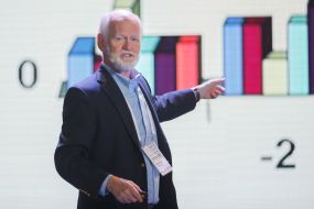 Marshall Goldsmith