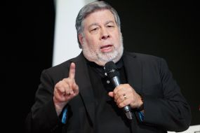 Steve Wozniak