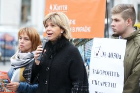 Наталья Веселова и Ольга Богомолец