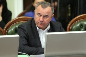 Alexander Dombrovsky