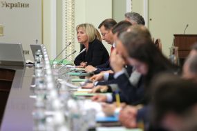 Meeting of the Conciliation Council