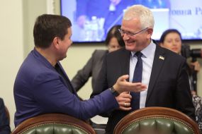 Alexander Spivakovsky