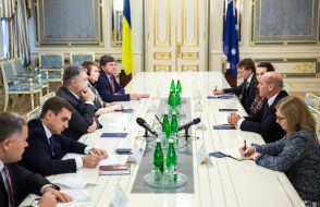 Participants of the meeting