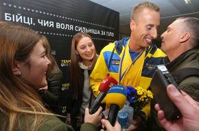 Pavel Budaevsky