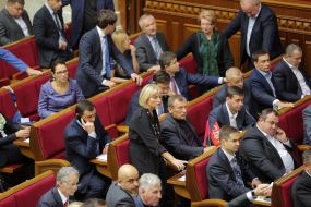 Session of Parliament