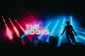 The "The Kooks" band