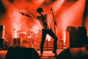 The "The Kooks" band