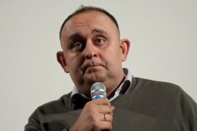 Станислав Федорчук