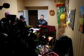 Non-residential premises of communal ownership