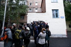 Non-residential premises of communal ownership