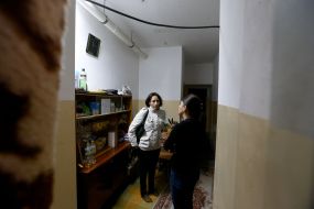 Non-residential premises of communal ownership