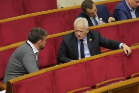 Александр Спиваковский