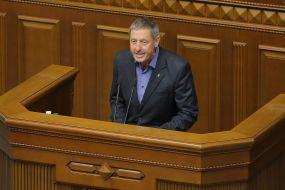 Иван Спорыш