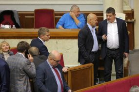 Игорь Кононенко и Максим Бурбак 