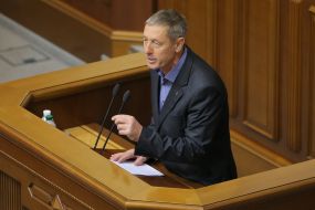 Иван Спорыш