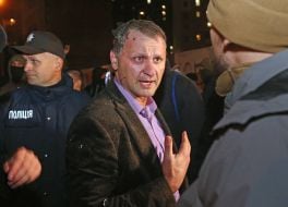 Sergey Chernyshov