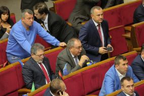 People's Deputies