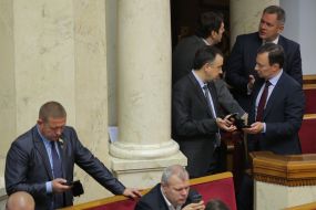 People's Deputies