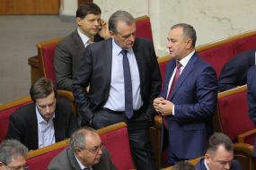 People's Deputies