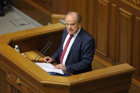 Владимир Ковтунец