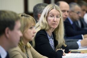 Ульяна Супрун