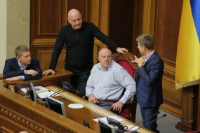 Session of Parliament