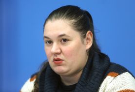 Валерия Вершинина