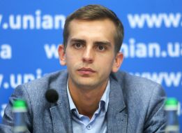 Вадим Валько