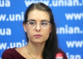 Ирина Калупаха