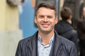 Yevhen Horoshilov