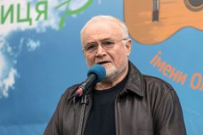 Alexander Medvedenko