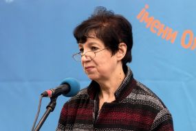 Veronica Dolina